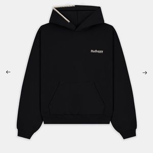Madhappy CLASSICS UNIVERSAL HOODIE